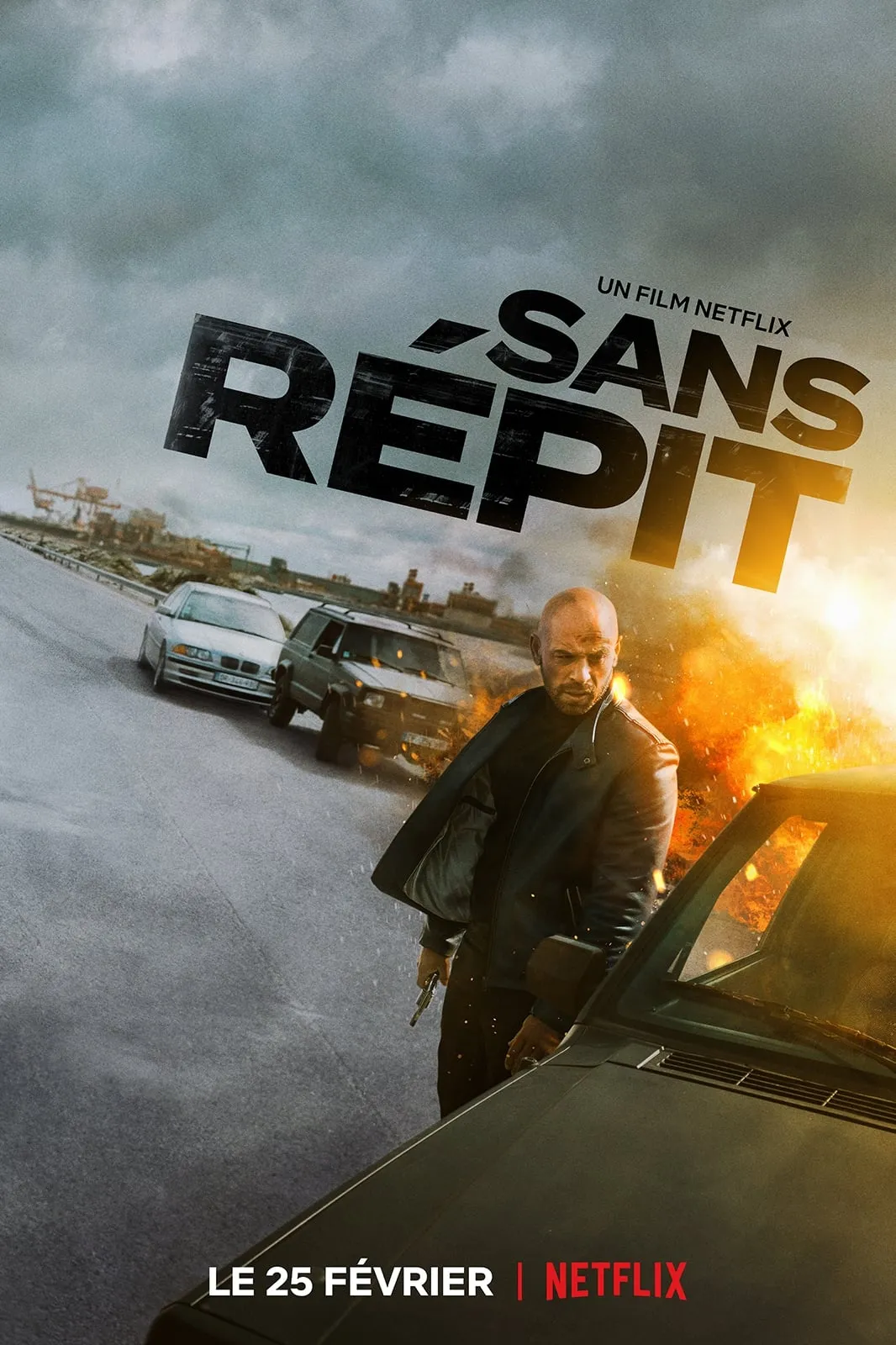 ภาพยนตร์ ตาย... ตาไม่หลับ ซับไทย ครบทุกตอน ดูฟรี HD