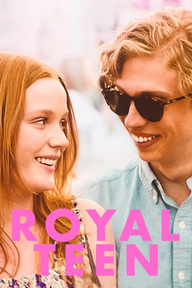 ภาพยนตร์ รอยัลทีน ซับไทย ครบทุกตอน ดูฟรี HD