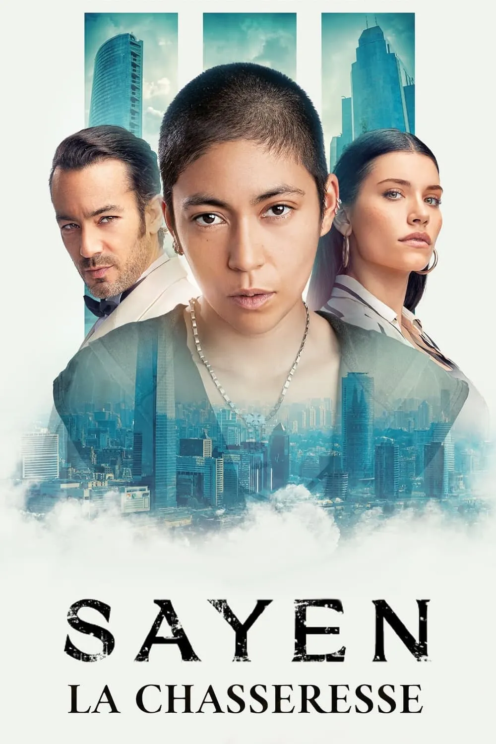 ภาพยนตร์ ซาเยน - นักล่า ภาค 3 ซับไทย ครบทุกตอน ดูฟรี HD