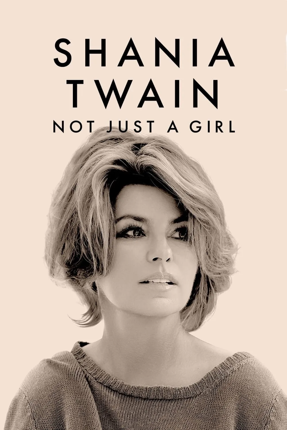 ภาพยนตร์ Shania Twain: Not Just a Girl ซับไทย ครบทุกตอน ดูฟรี HD
