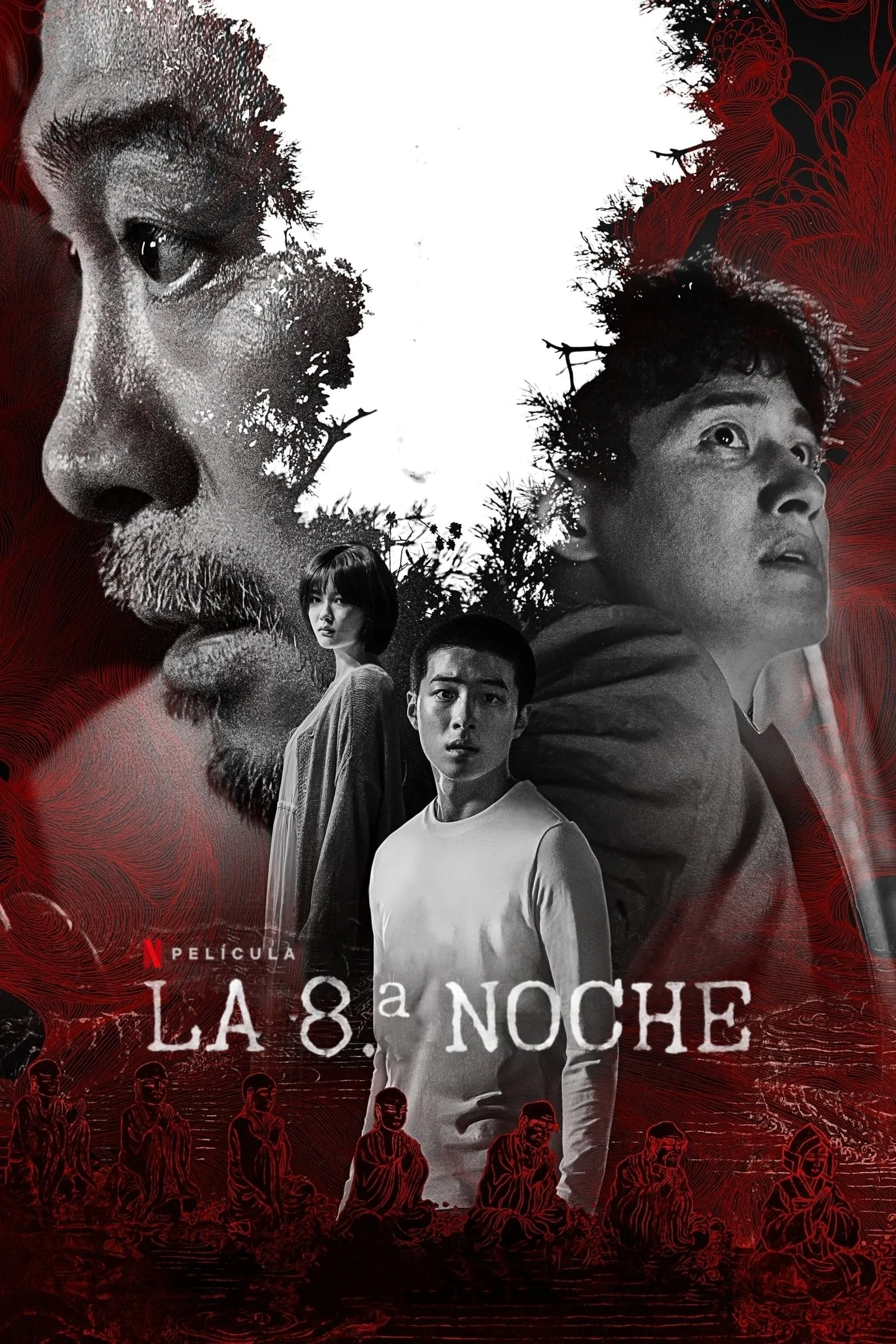 ภาพยนตร์ คืนที่ 8 ซับไทย ครบทุกตอน ดูฟรี HD