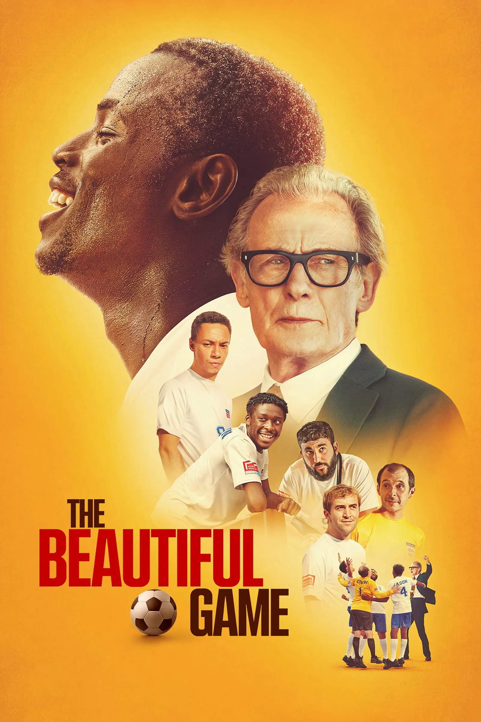 ภาพยนตร์ เดอะ บิวตี้ฟูล เกม ซับไทย ครบทุกตอน ดูฟรี HD