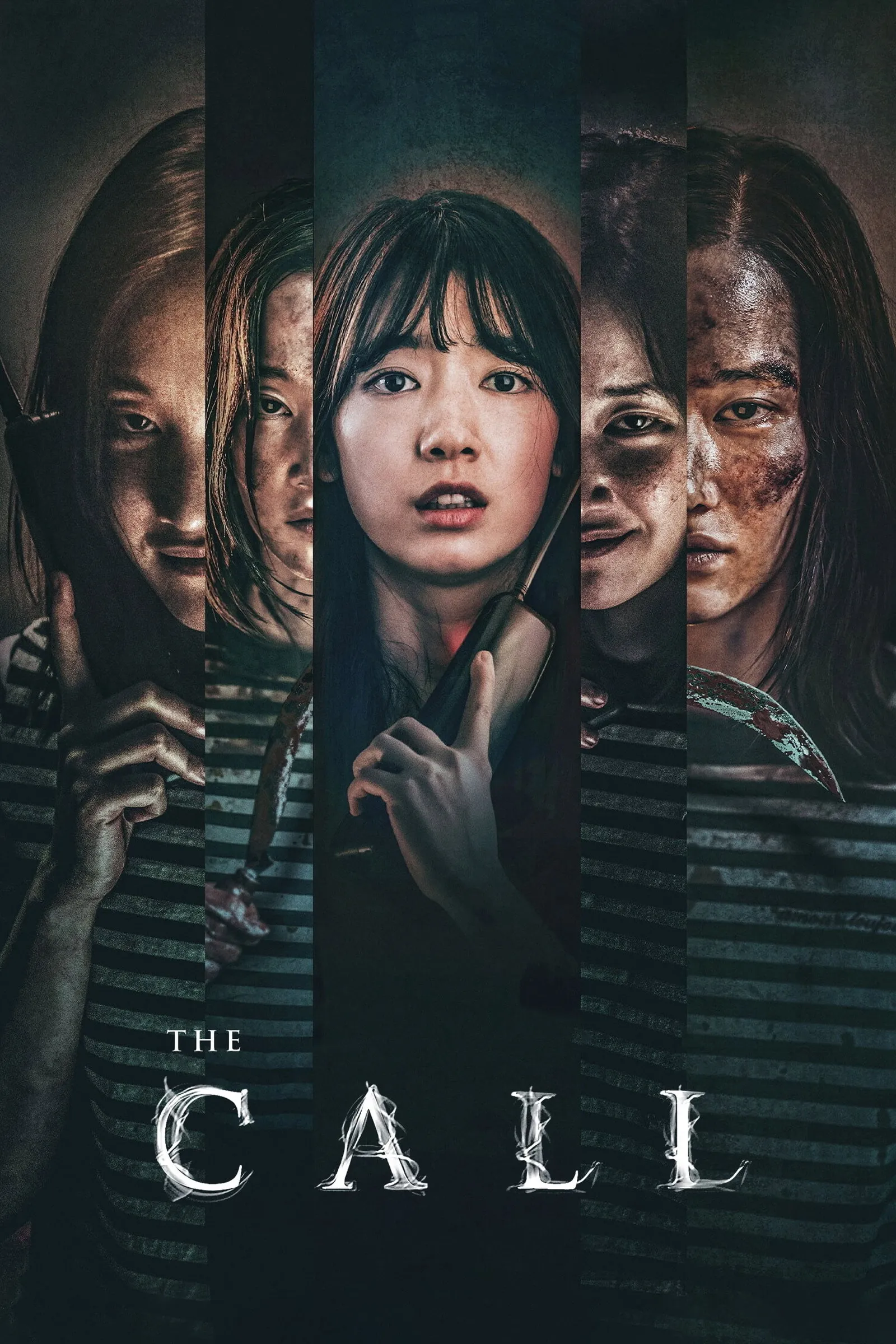 ภาพยนตร์ สายตรงต่ออดีต ซับไทย ครบทุกตอน ดูฟรี HD