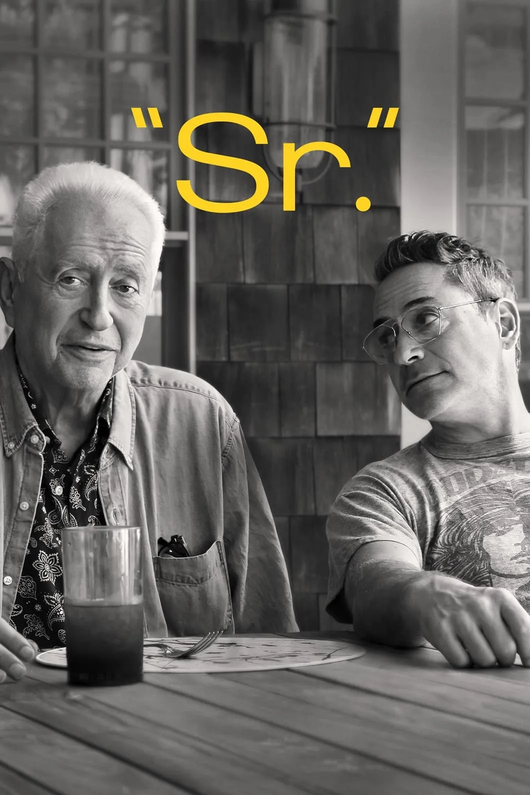 ภาพยนตร์ "Sr." ซับไทย ครบทุกตอน ดูฟรี HD