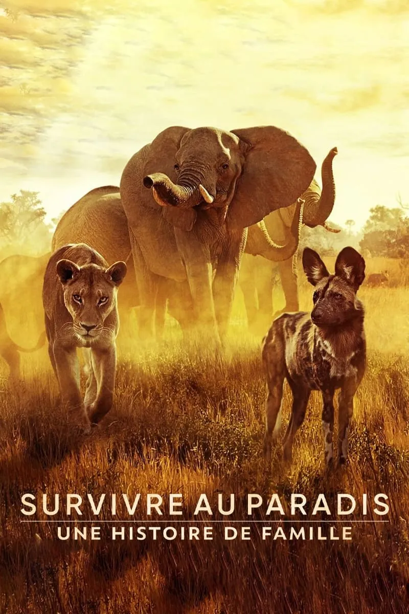ภาพยนตร์ Surviving Paradise: ชีวิตป่าแดนสวรรค์ ซับไทย ครบทุกตอน ดูฟรี HD