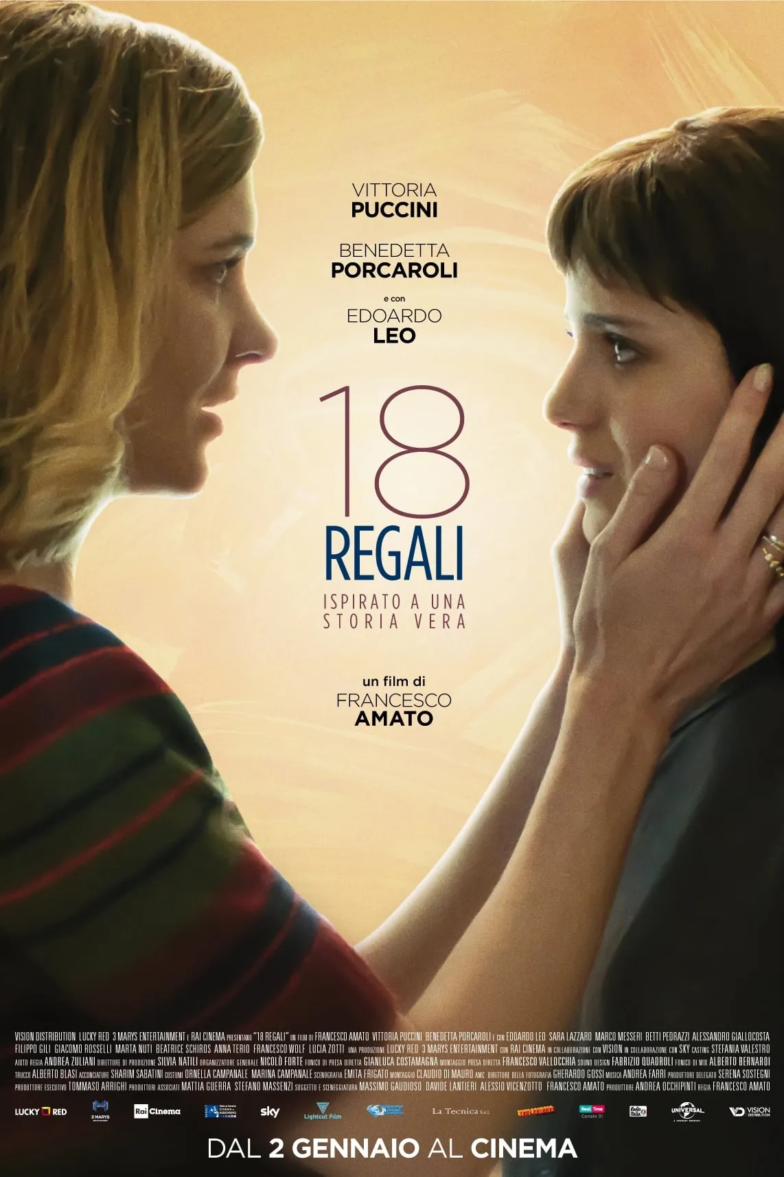 ภาพยนตร์ ของขวัญ 18 กล่อง ซับไทย ครบทุกตอน ดูฟรี HD
