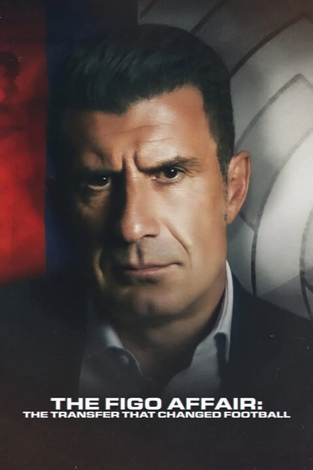 ภาพยนตร์ หลุยส์ ฟีโก้: การย้ายทีมครั้งประวัติศาสตร์ ซับไทย ครบทุกตอน ดูฟรี HD