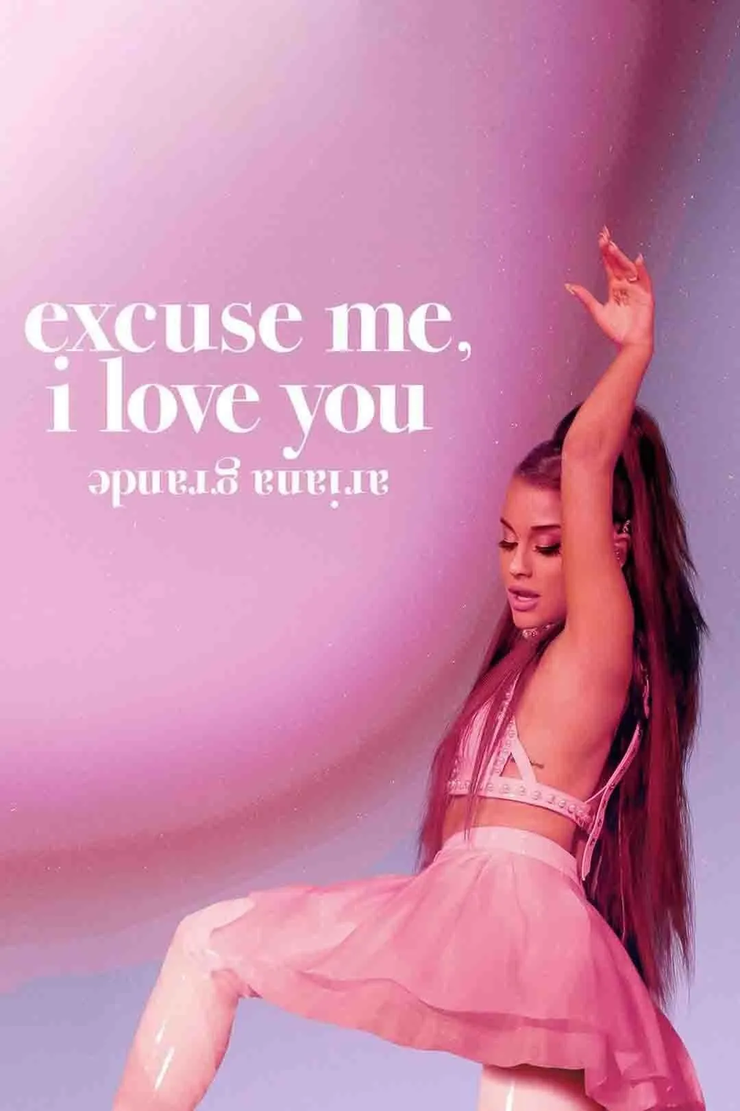 ภาพยนตร์ อารีอานา กรานเด: excuse me, i love you ซับไทย ครบทุกตอน ดูฟรี HD