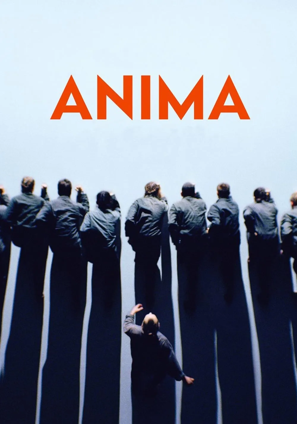 ภาพยนตร์ Anima ซับไทย ครบทุกตอน ดูฟรี HD