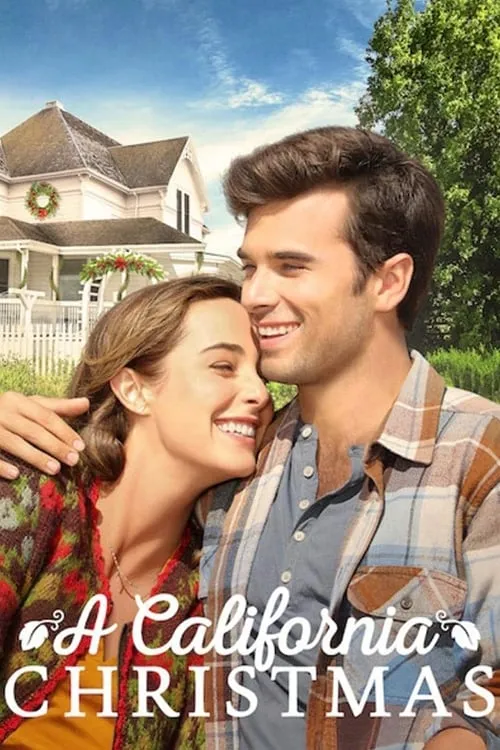 ภาพยนตร์ คริสต์มาสแคลิฟอร์เนีย ซับไทย ครบทุกตอน ดูฟรี HD