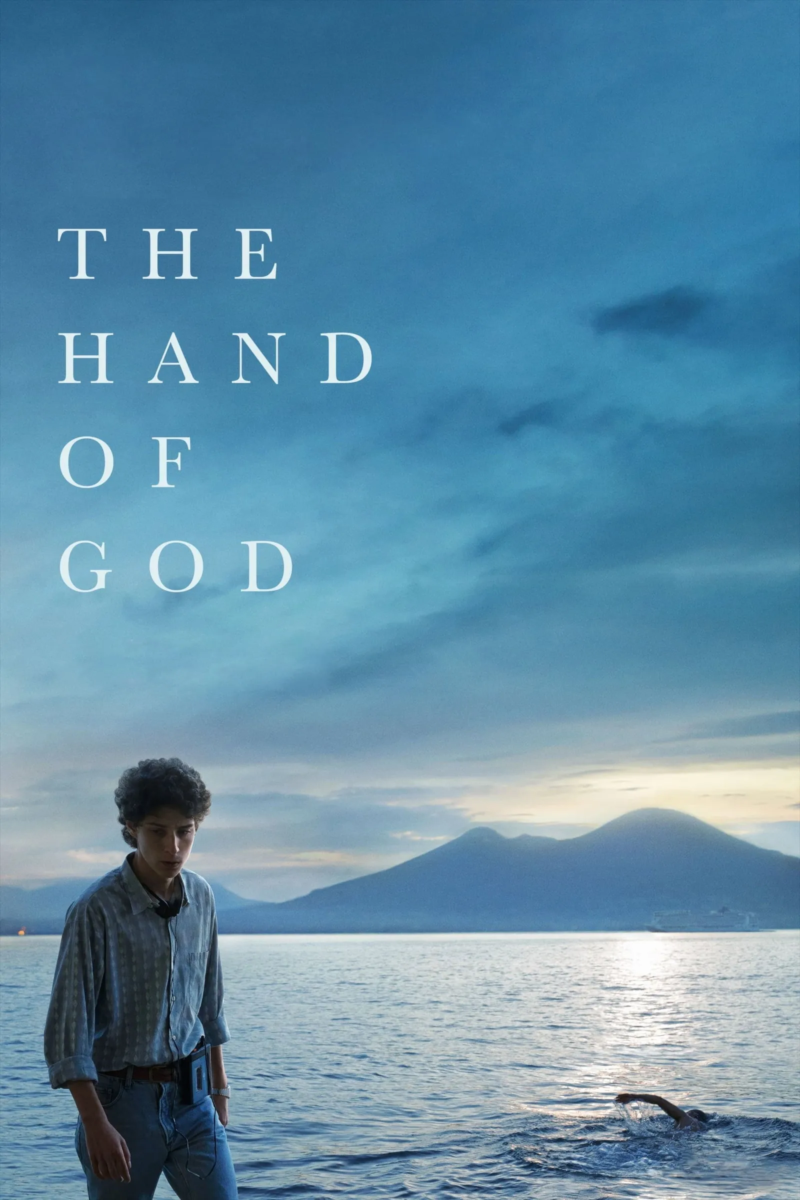 ภาพยนตร์ È stata la mano di Dio ซับไทย ครบทุกตอน ดูฟรี HD