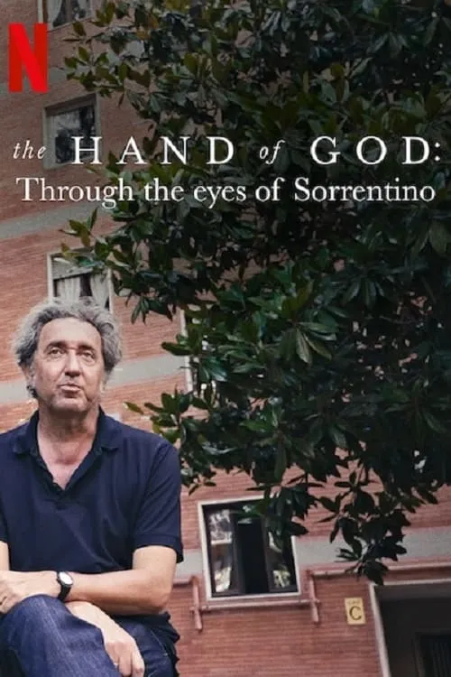 ภาพยนตร์ The Hand of God: ผ่านสายตาซอร์เรนติโน ซับไทย ครบทุกตอน ดูฟรี HD