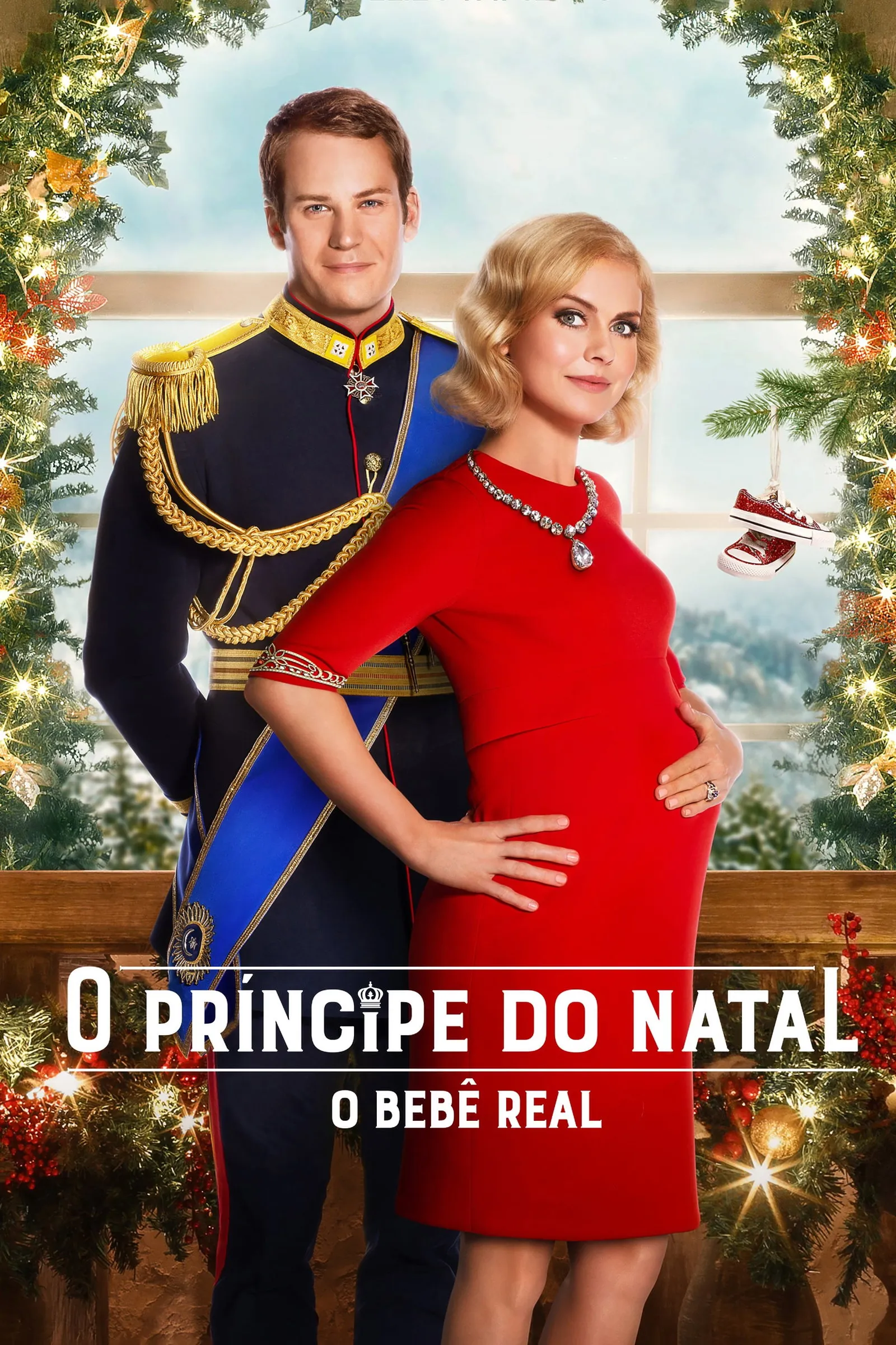 ภาพยนตร์ เจ้าชายคริสต์มาส: รัชทายาทน้อย ซับไทย ครบทุกตอน ดูฟรี HD