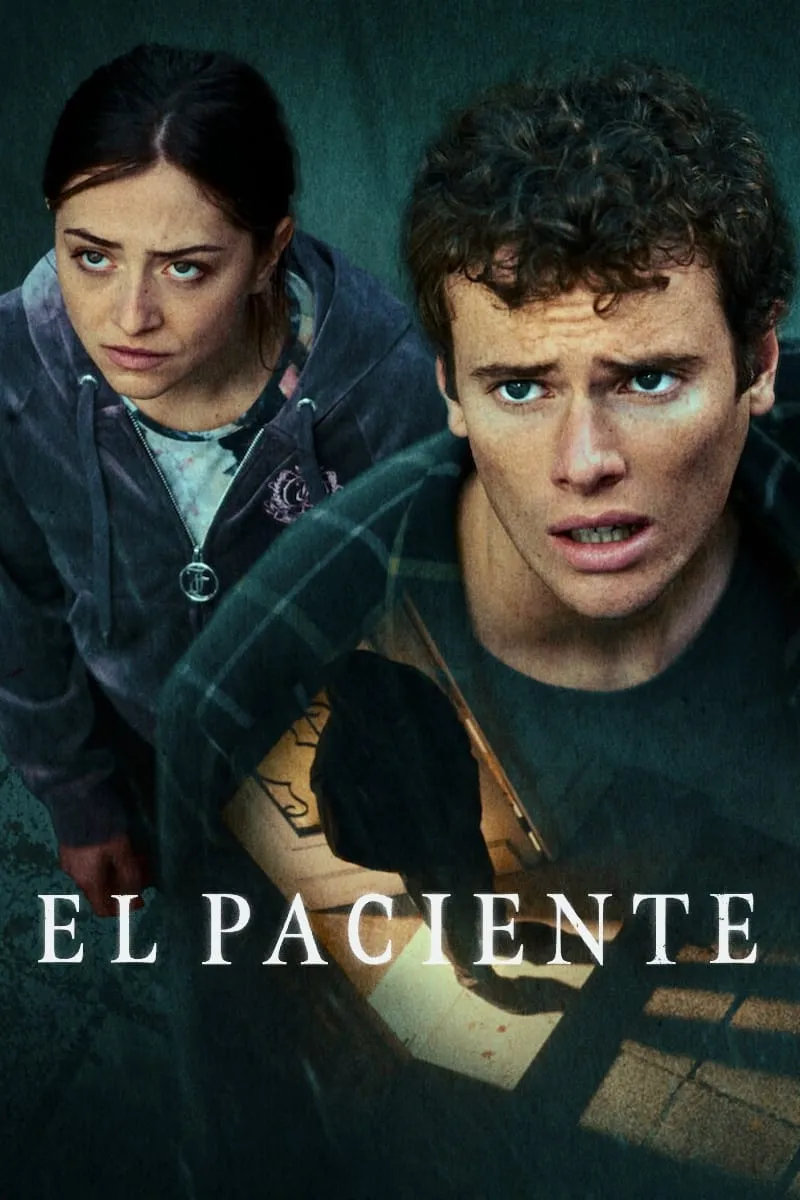 ภาพยนตร์ The Lost Patient ซับไทย ครบทุกตอน ดูฟรี HD
