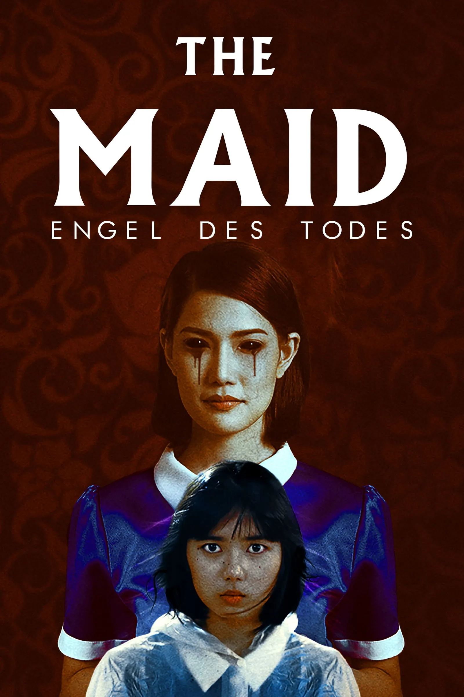 ภาพยนตร์ สาวลับใช้ พากย์ไทย ครบทุกตอน ดูฟรี HD
