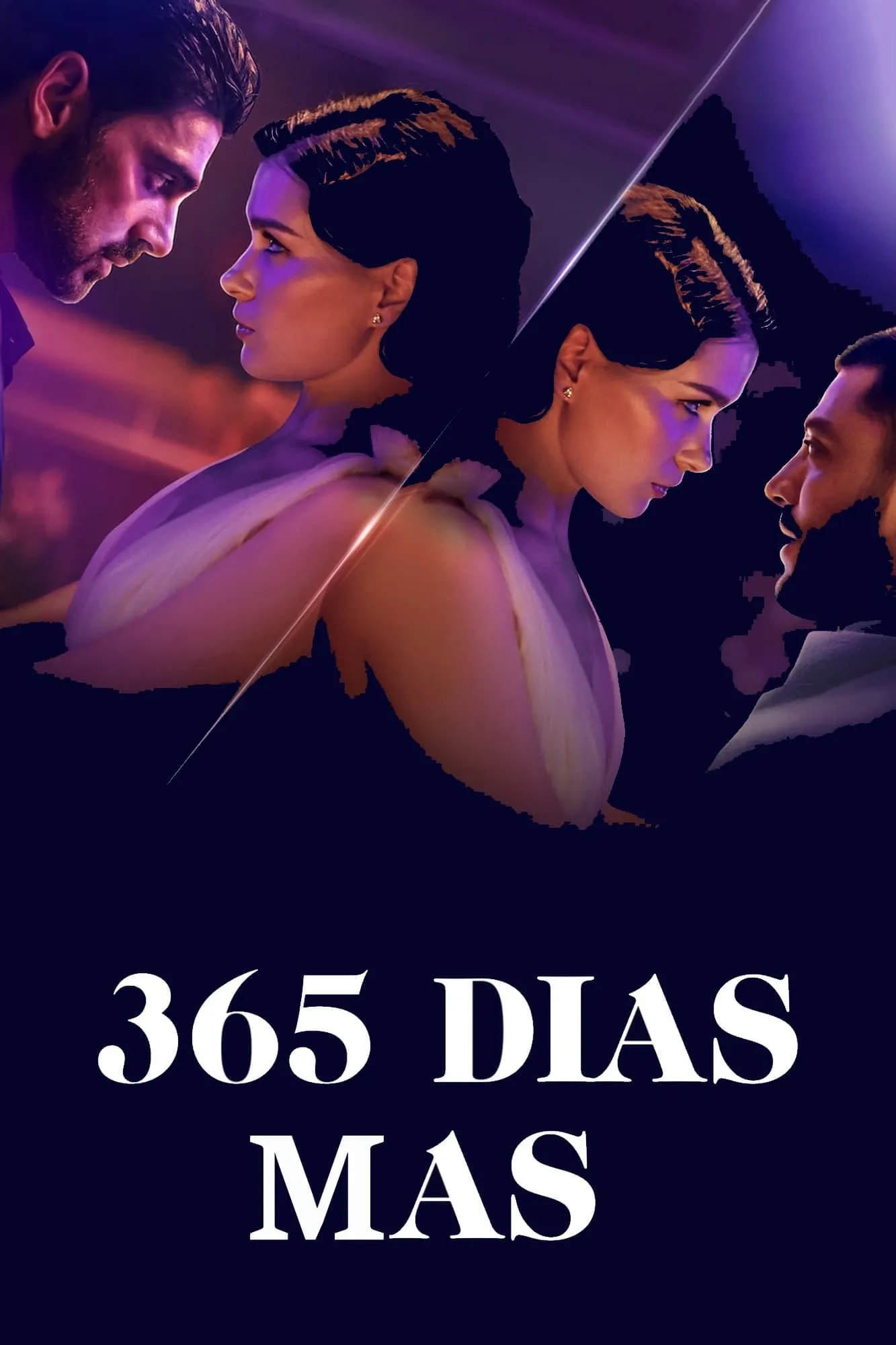 ภาพยนตร์ อีก 365 วัน ซับไทย ครบทุกตอน ดูฟรี HD