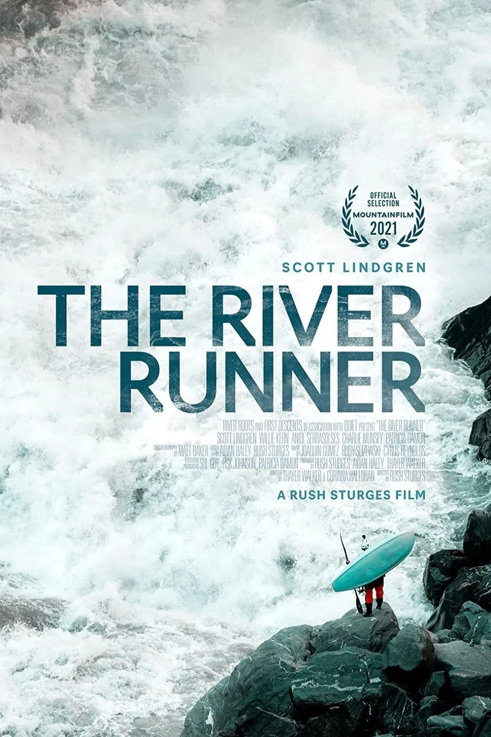 ภาพยนตร์ The River Runner ซับไทย ครบทุกตอน ดูฟรี HD
