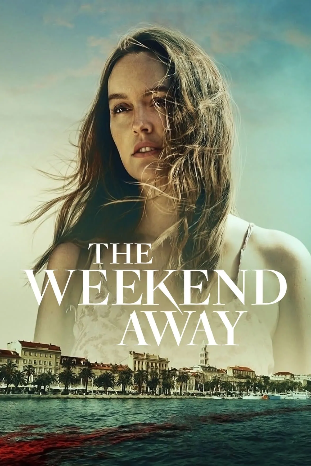 ภาพยนตร์ The Weekend Away ซับไทย ครบทุกตอน ดูฟรี HD