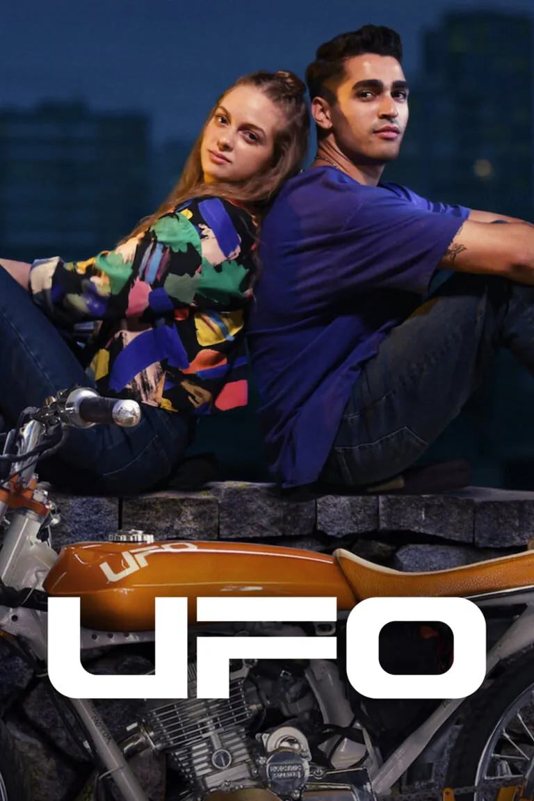 ภาพยนตร์ UFO ซับไทย ครบทุกตอน ดูฟรี HD