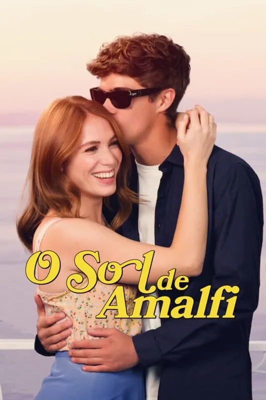 ภาพยนตร์ วางหัวใจใต้แสงตะวัน: อมาลฟี ซับไทย ครบทุกตอน ดูฟรี HD