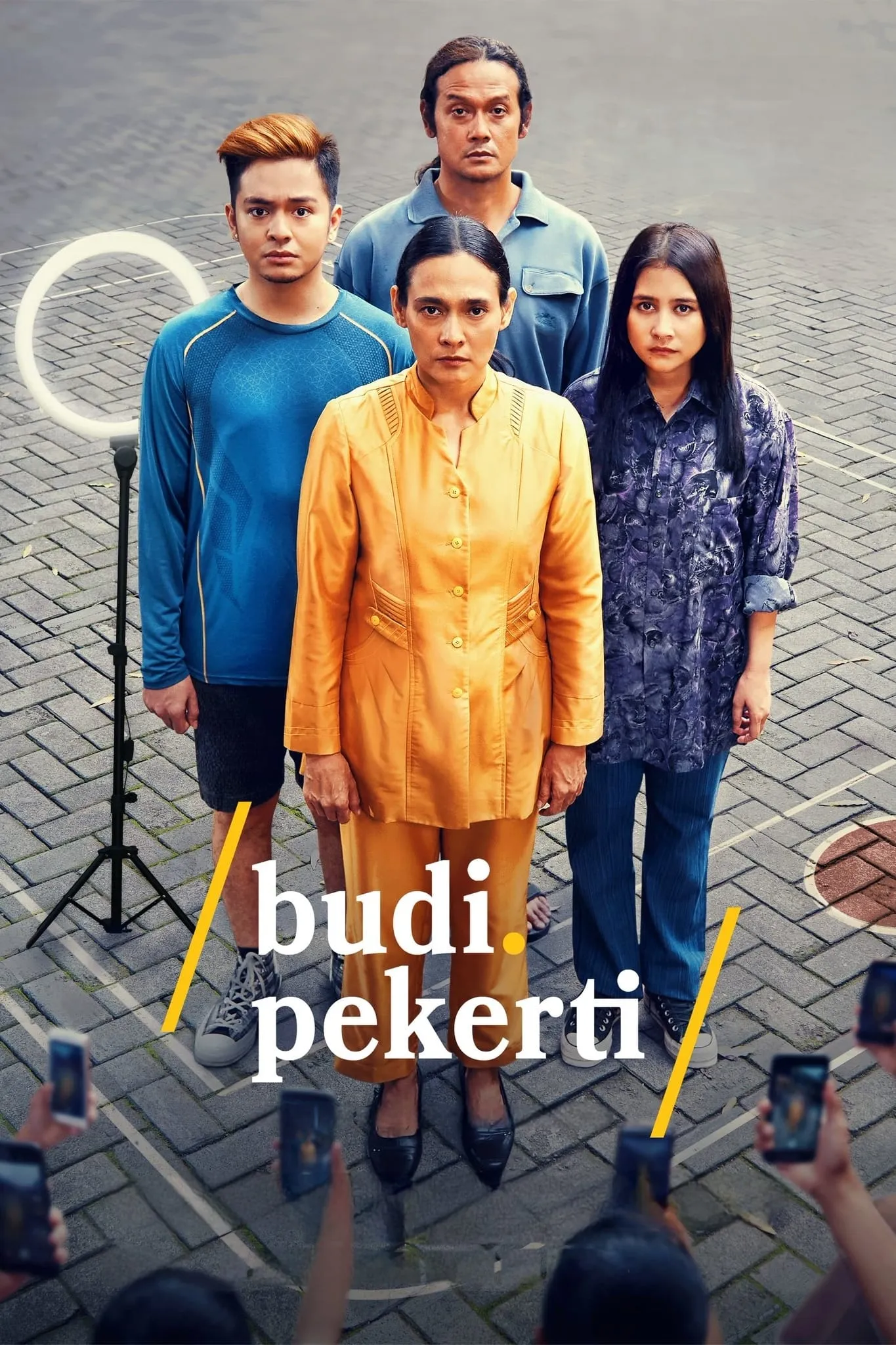 ภาพยนตร์ บทเรียนไวรัล ซับไทย ครบทุกตอน ดูฟรี HD
