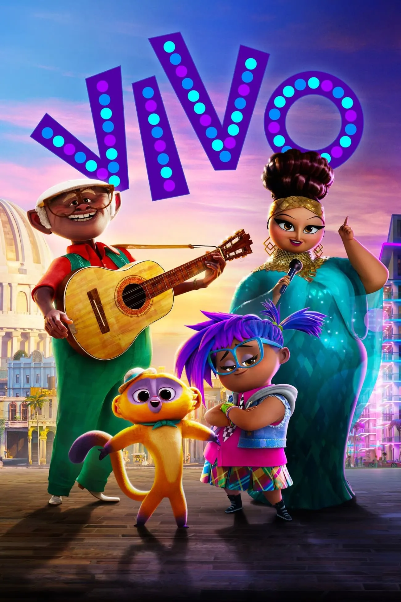 ภาพยนตร์ วีโว่ ซับไทย ครบทุกตอน ดูฟรี HD