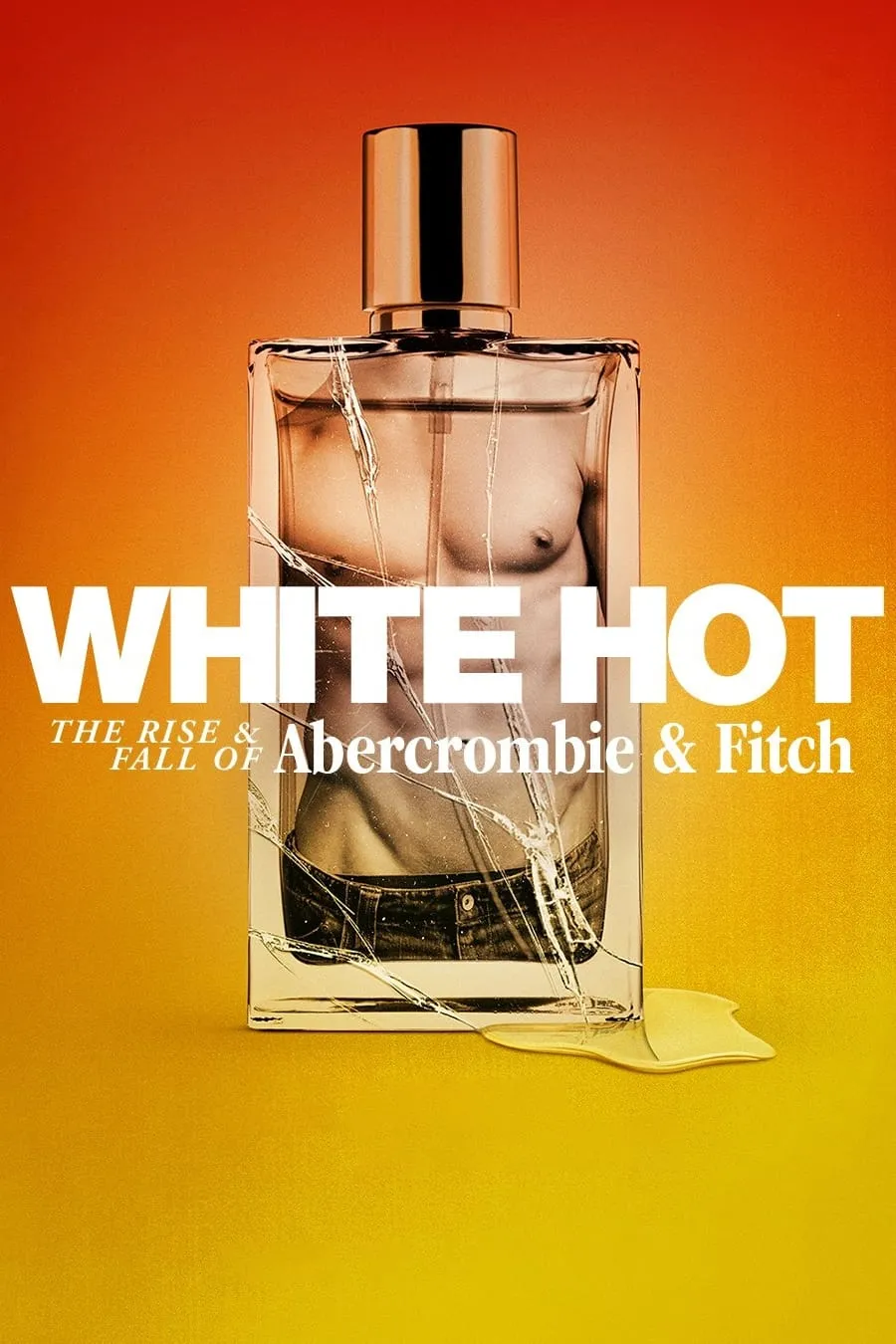 ภาพยนตร์ White Hot: Abercrombie & Fitch แบรนด์รุ่งสู่แบรนด์ร่วง ซับไทย ครบทุกตอน ดูฟรี HD