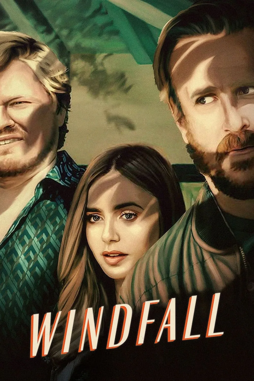 ภาพยนตร์ Windfall ซับไทย ครบทุกตอน ดูฟรี HD