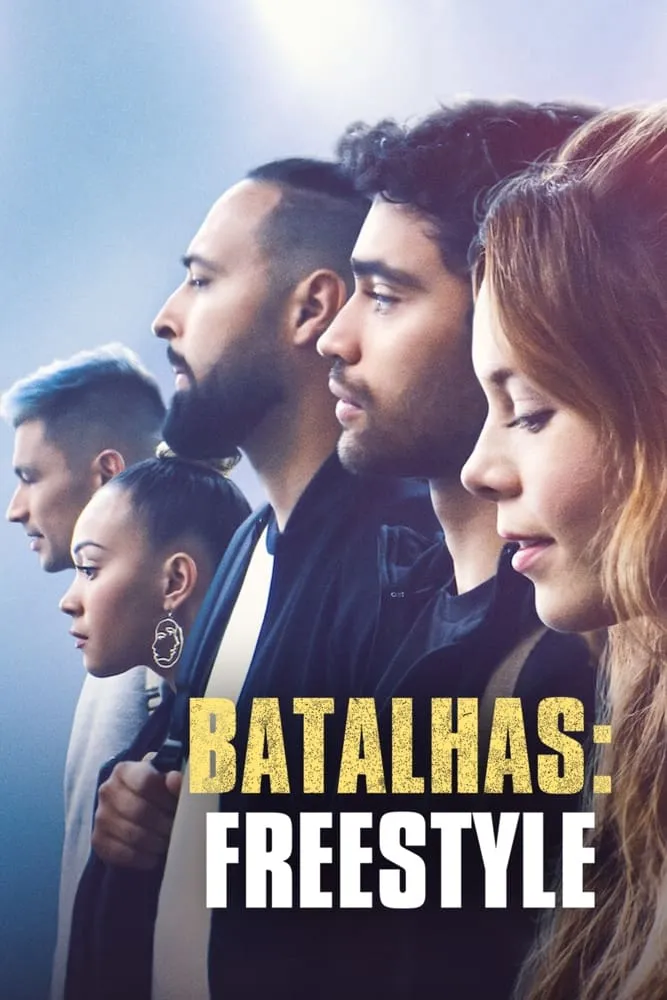 ภาพยนตร์ แบตเทิล สงครามจังหวะ: ฟรีสไตล์ ซับไทย ครบทุกตอน ดูฟรี HD