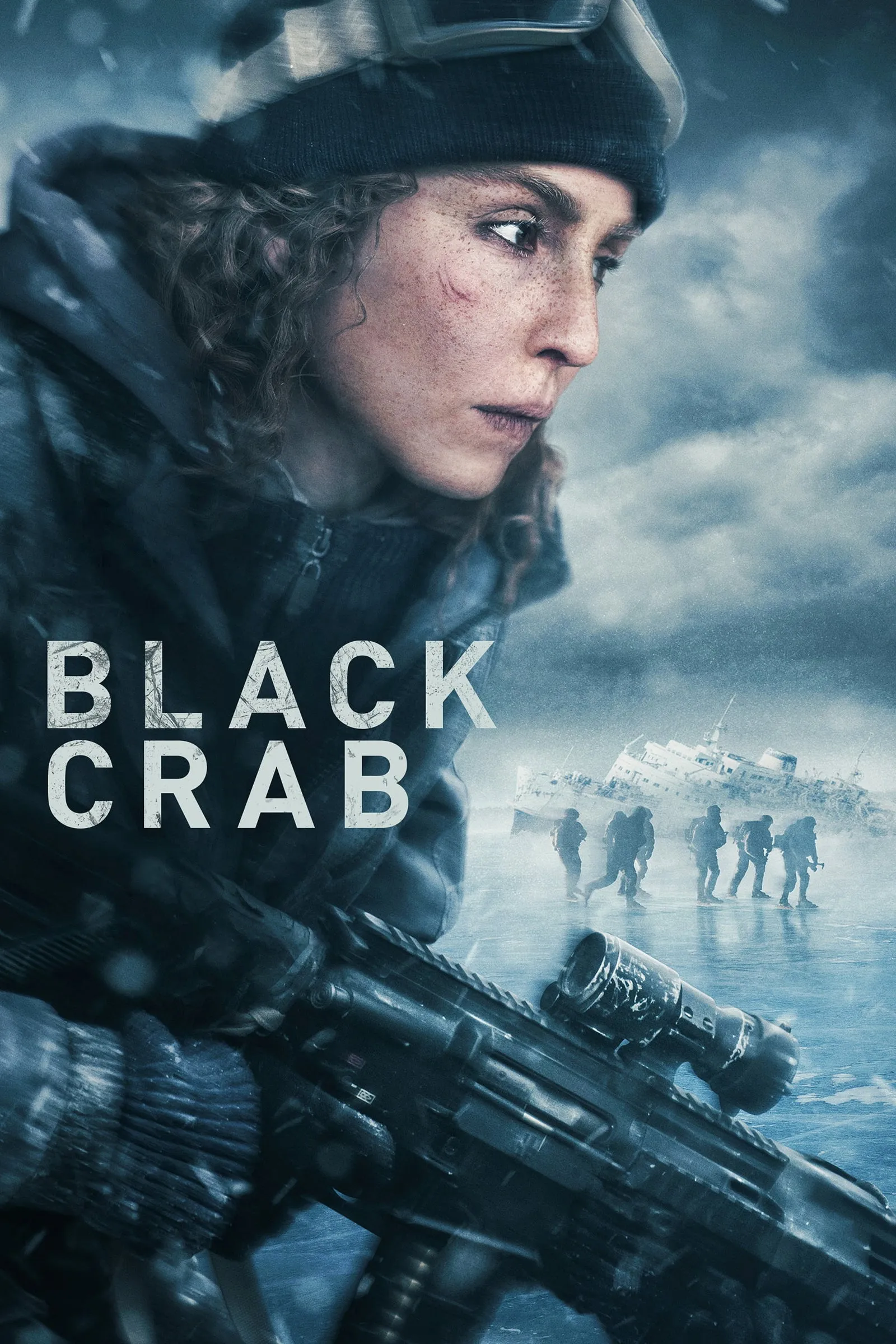 ภาพยนตร์ แบล็กแคร็บ ซับไทย ครบทุกตอน ดูฟรี HD