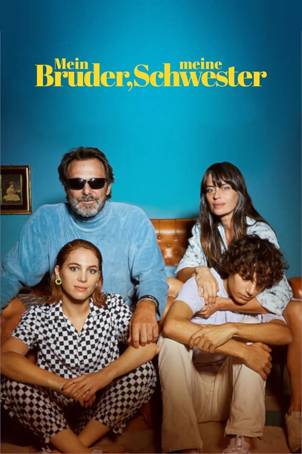 ภาพยนตร์ พี่น้องคู่วุ่นลุ้นชีวิตหลักสี่ ซับไทย ครบทุกตอน ดูฟรี HD