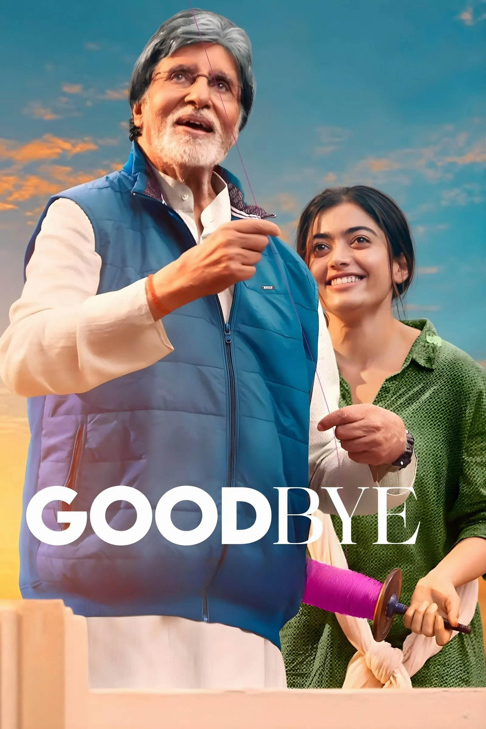 ภาพยนตร์ Goodbye ซับไทย ครบทุกตอน ดูฟรี HD
