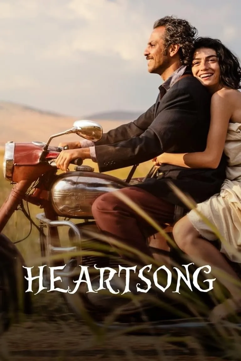 ภาพยนตร์ เพลงหัวใจ ซับไทย ครบทุกตอน ดูฟรี HD