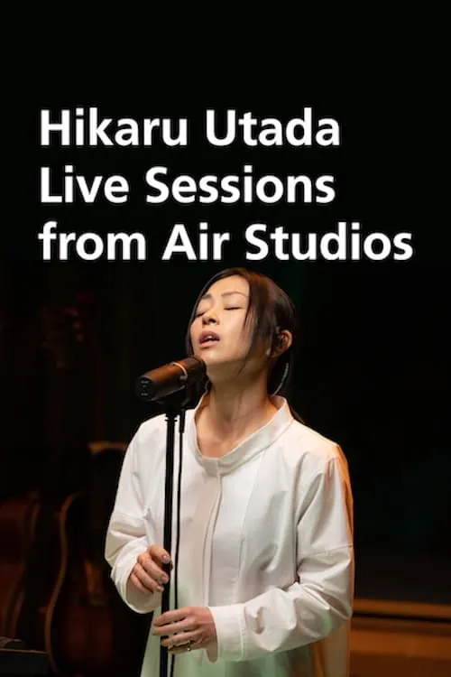 ภาพยนตร์ Hikaru Utada Live Sessions from Air Studios ซับไทย ครบทุกตอน ดูฟรี HD