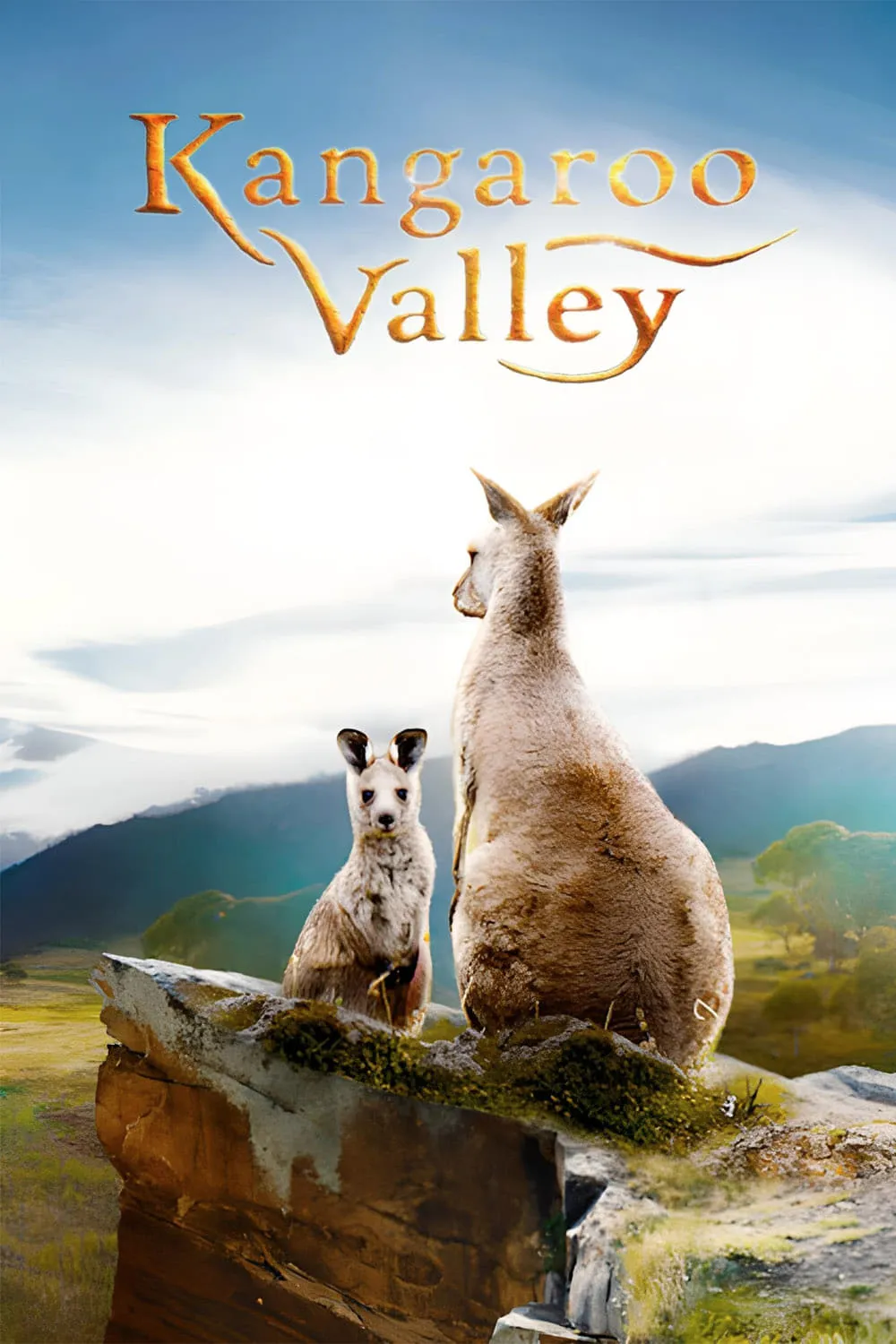 ภาพยนตร์ หุบเขาแห่งจิงโจ้ ซับไทย ครบทุกตอน ดูฟรี HD