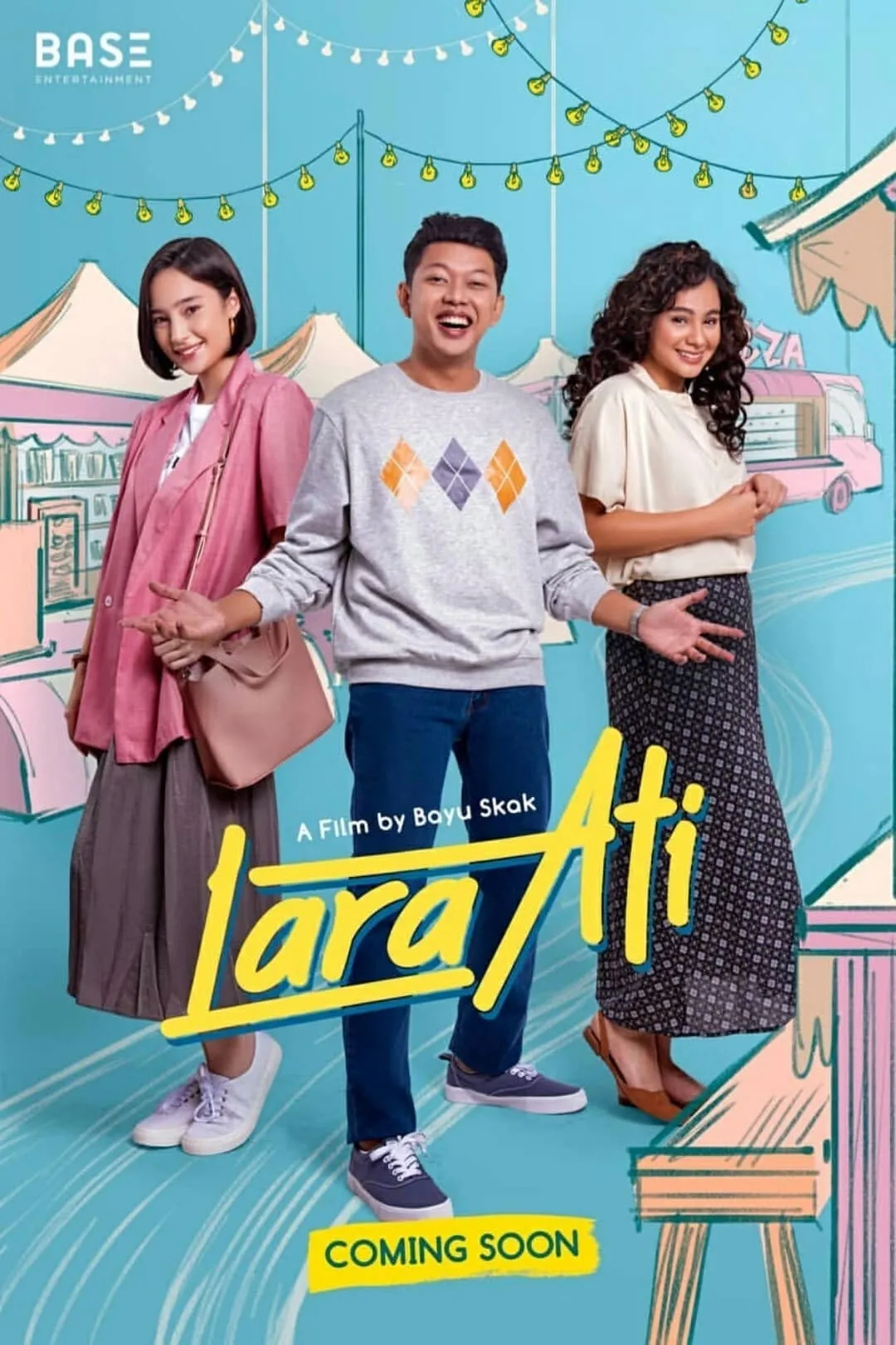 ภาพยนตร์ ใจจี๊ดๆ ซับไทย ครบทุกตอน ดูฟรี HD