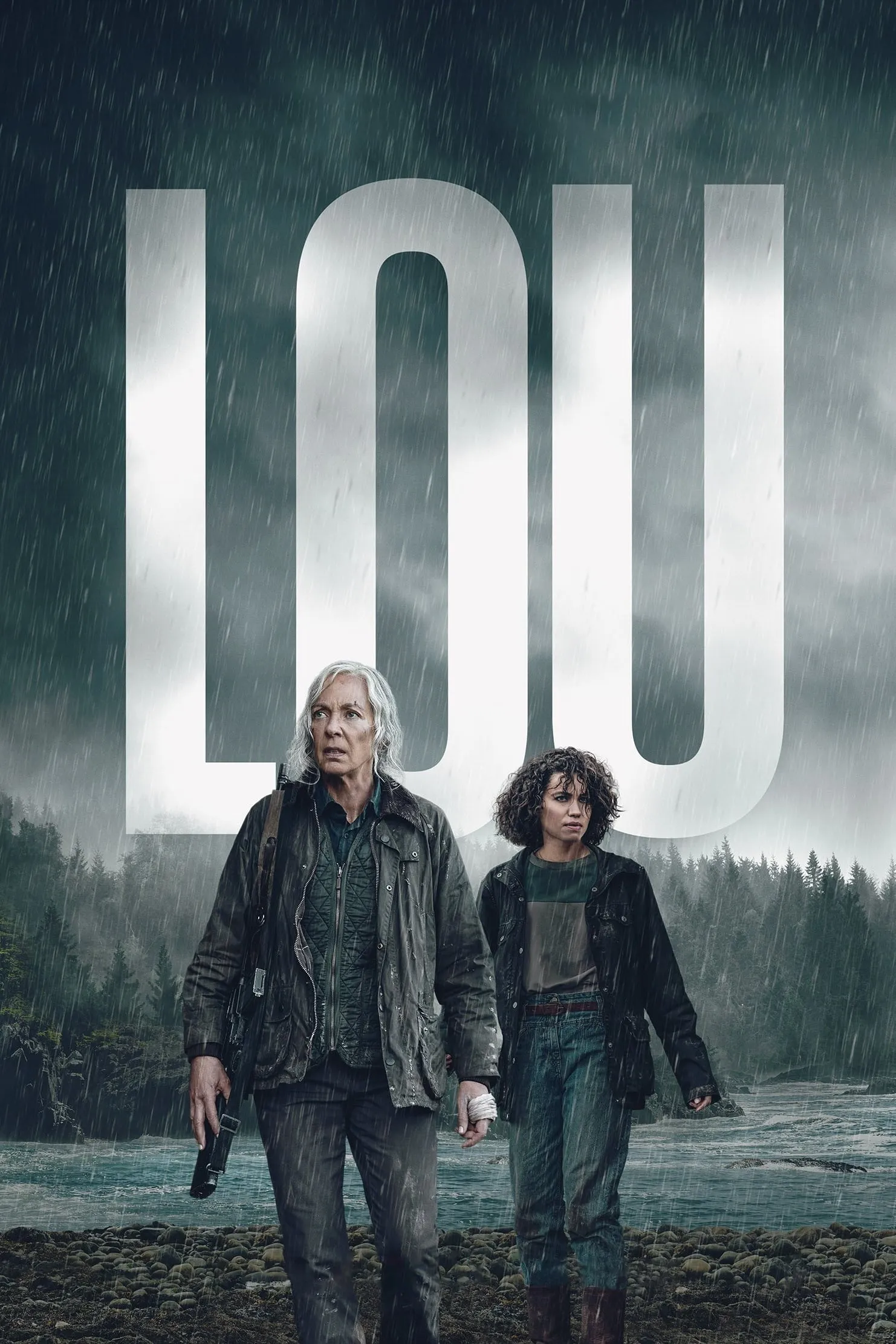 ภาพยนตร์ แกะรอยในความมืด ซับไทย ครบทุกตอน ดูฟรี HD