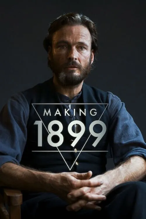 ภาพยนตร์ เบื้องหลังงานสร้างซีรีส์ 1899 ซับไทย ครบทุกตอน ดูฟรี HD