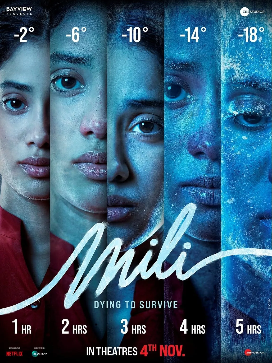 ภาพยนตร์ มิลี่ ซับไทย ครบทุกตอน ดูฟรี HD
