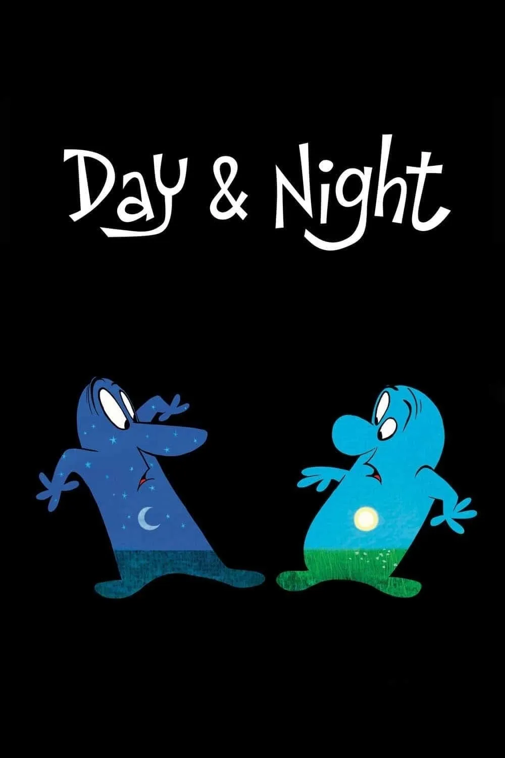 ภาพยนตร์ Day & Night ซับไทย ครบทุกตอน ดูฟรี HD