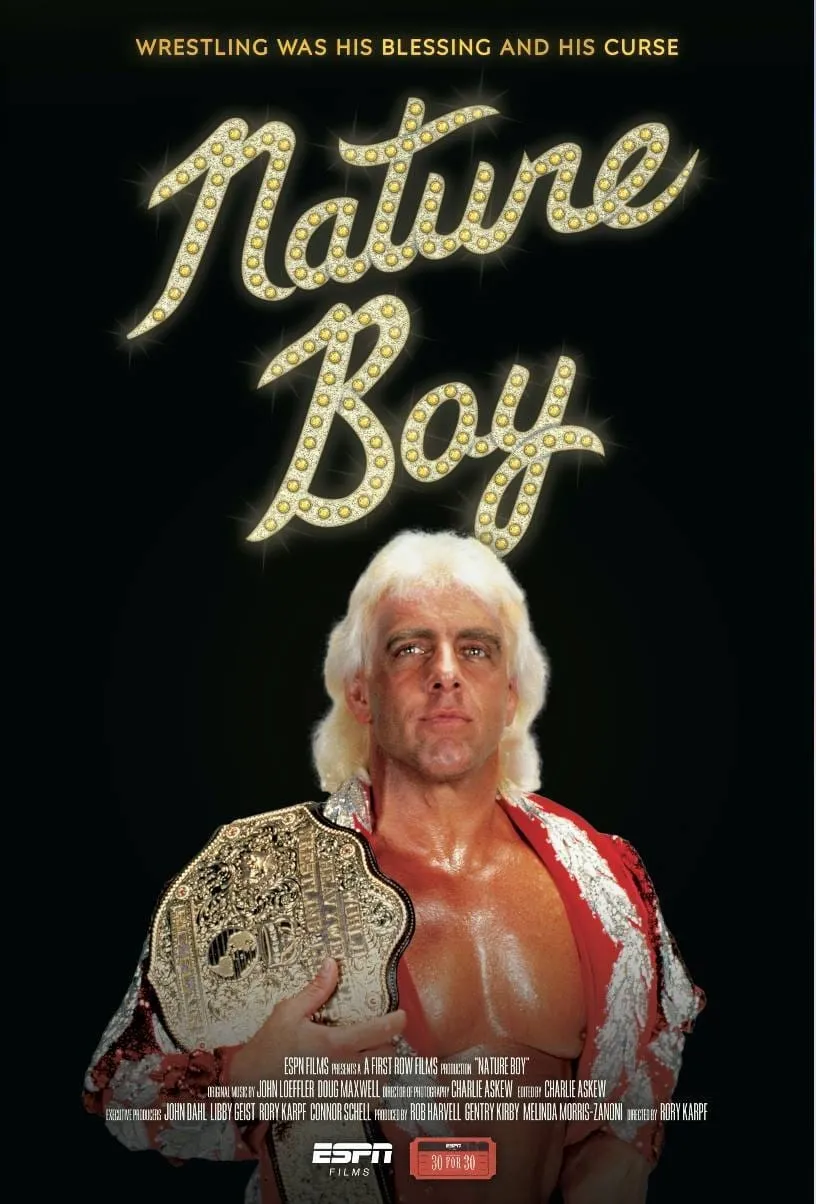 ภาพยนตร์ Nature Boy ซับไทย ครบทุกตอน ดูฟรี HD