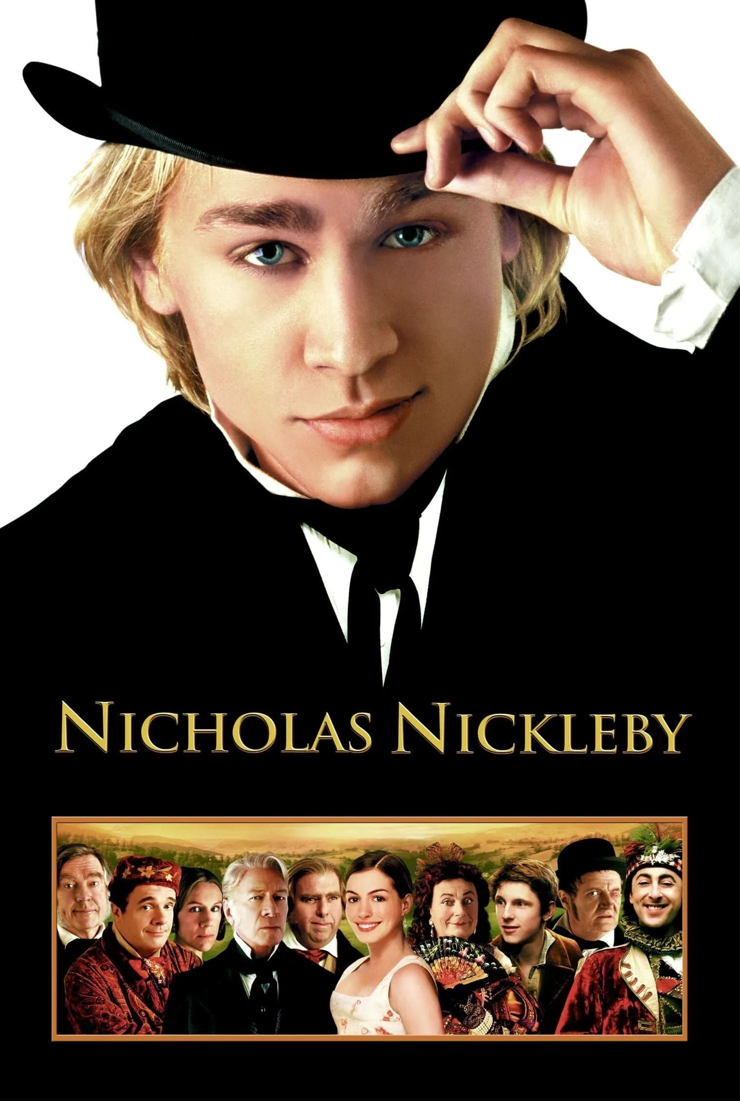 ภาพยนตร์ Nicholas Nickleby ซับไทย ครบทุกตอน ดูฟรี HD