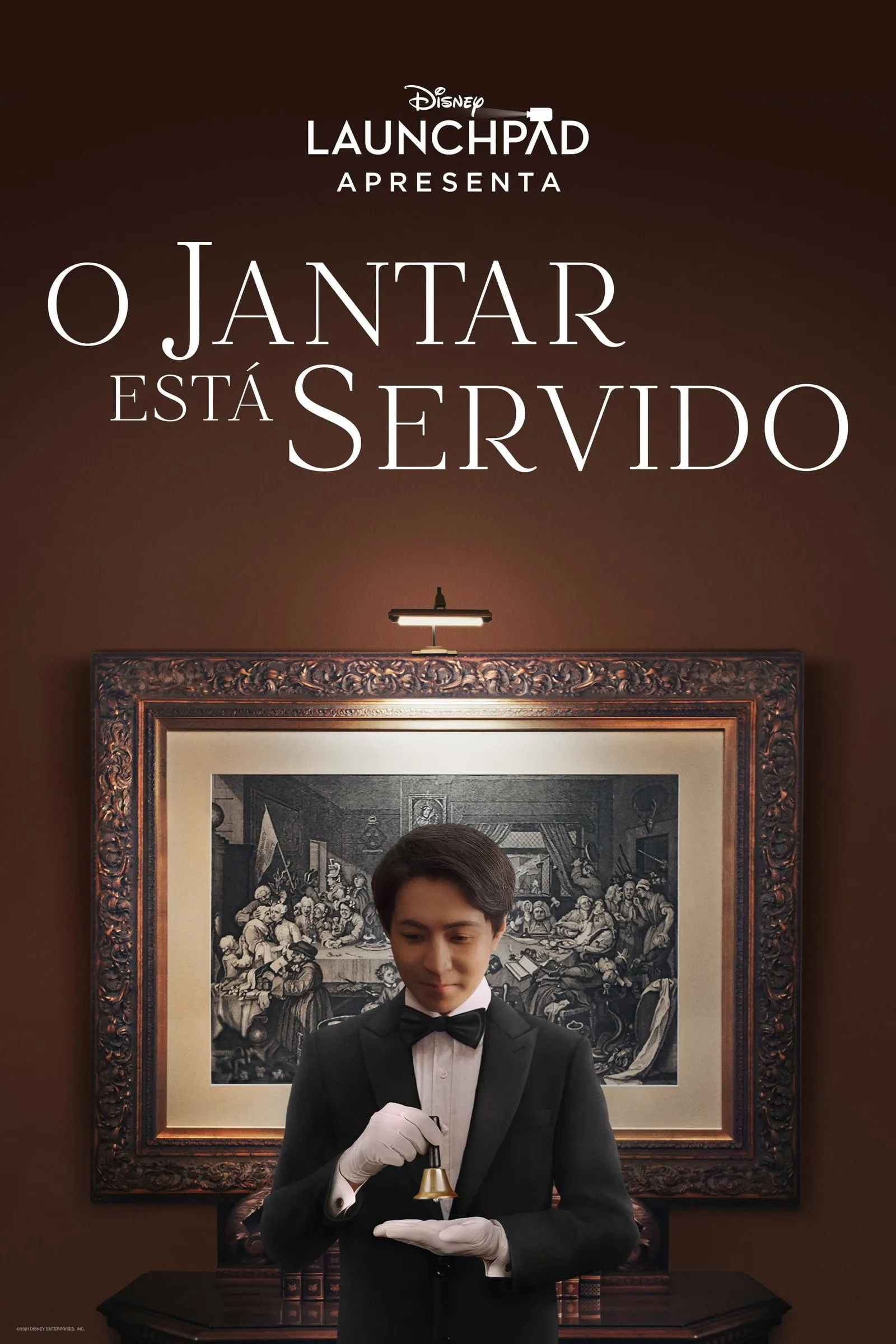 ภาพยนตร์ Dinner Is Served ซับไทย ครบทุกตอน ดูฟรี HD