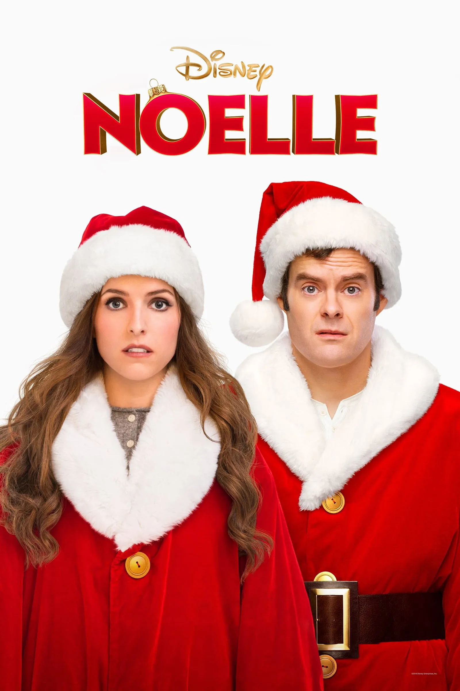 ภาพยนตร์ Noelle ซับไทย ครบทุกตอน ดูฟรี HD