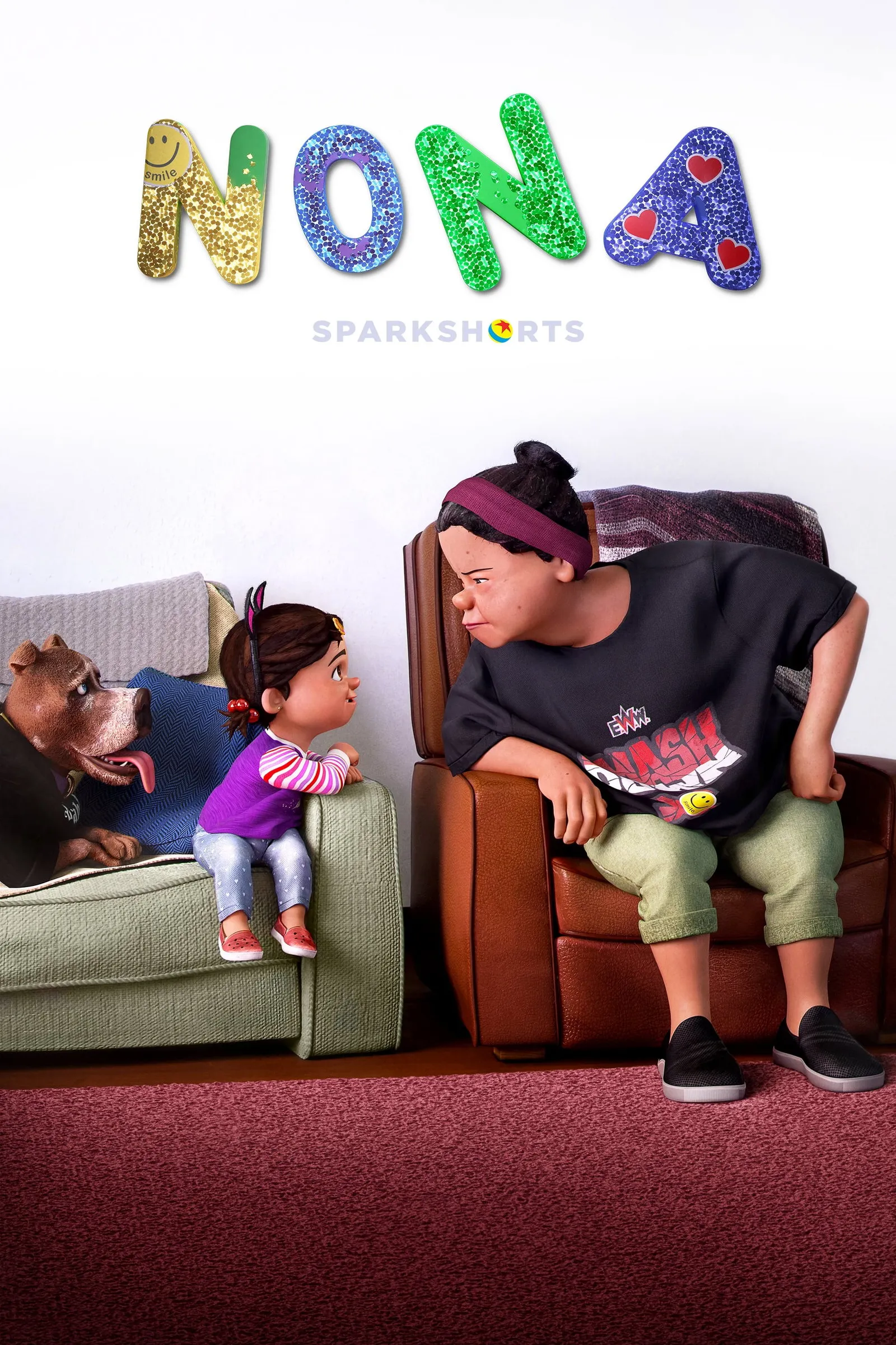 ภาพยนตร์ Nona ซับไทย ครบทุกตอน ดูฟรี HD