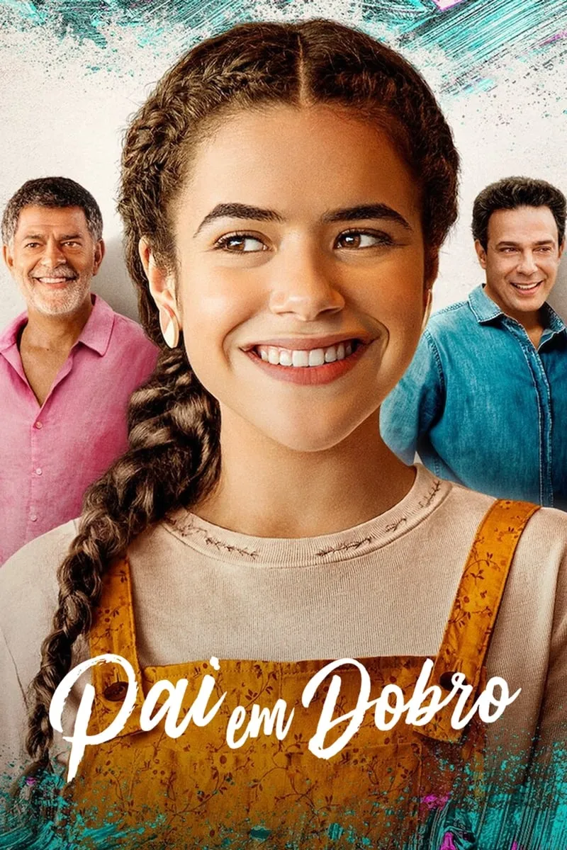 ภาพยนตร์ ดับเบิลแด้ด ซับไทย ครบทุกตอน ดูฟรี HD