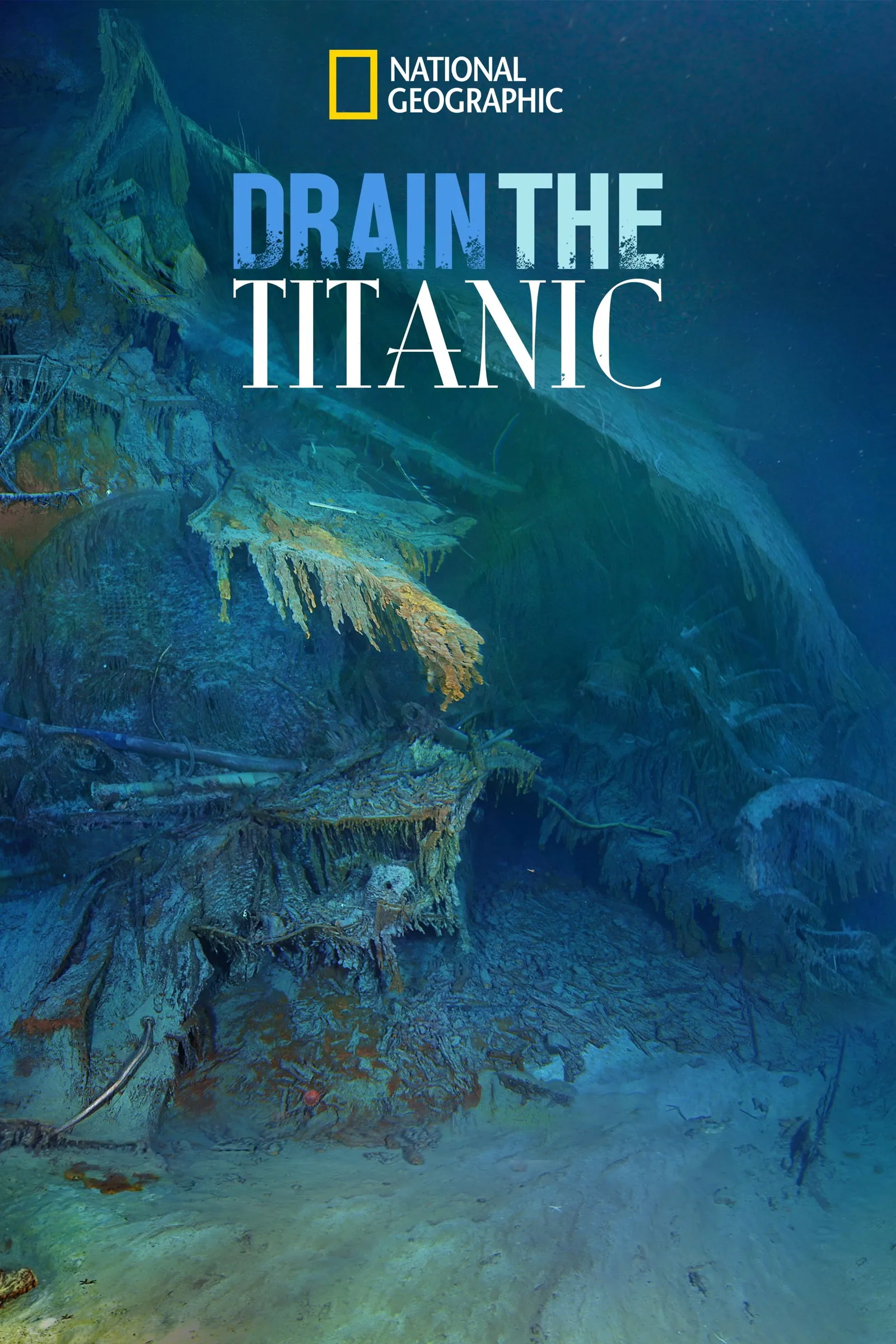 ภาพยนตร์ Drain the Titanic ซับไทย ครบทุกตอน ดูฟรี HD
