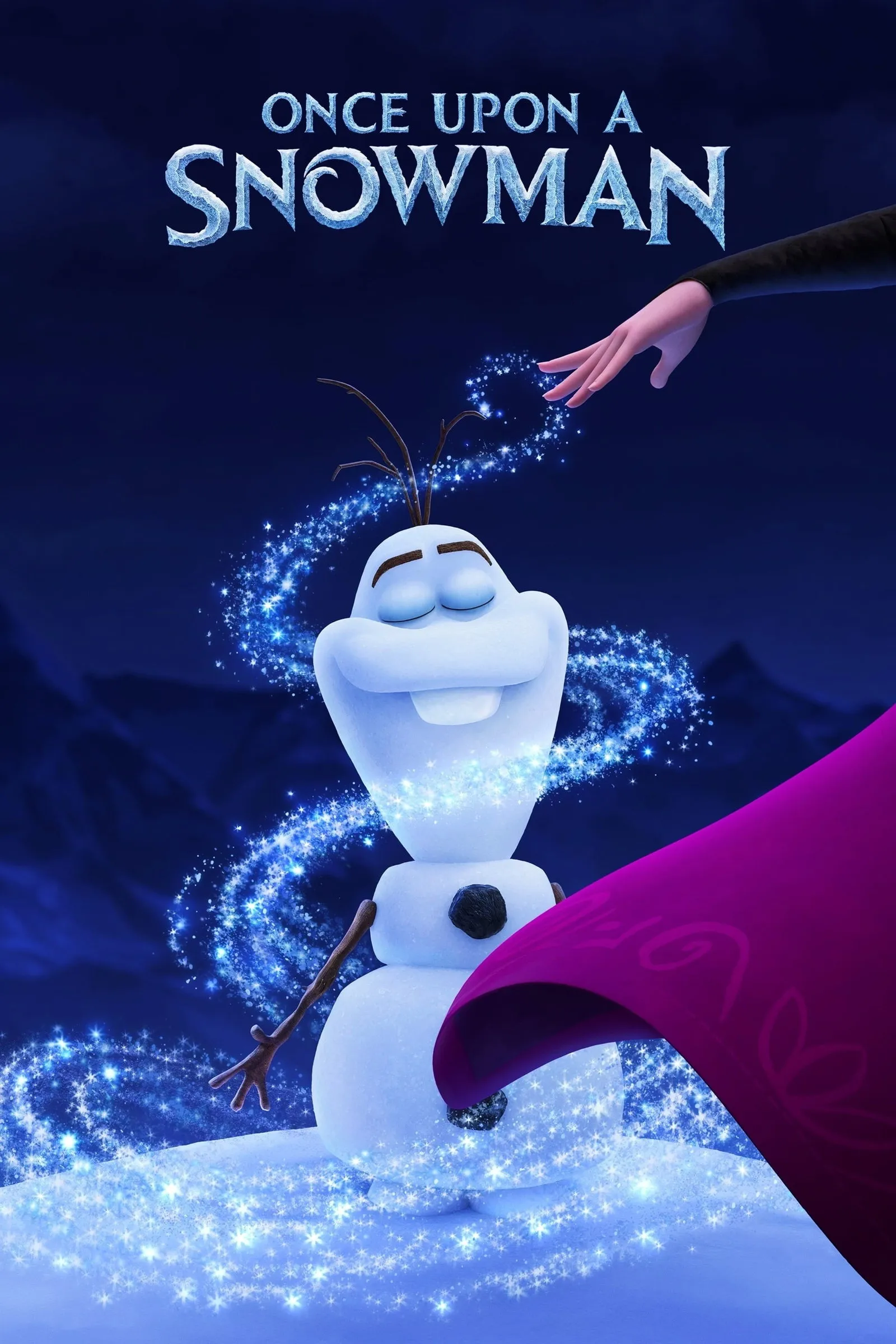 ภาพยนตร์ Once Upon a Snowman ซับไทย ครบทุกตอน ดูฟรี HD