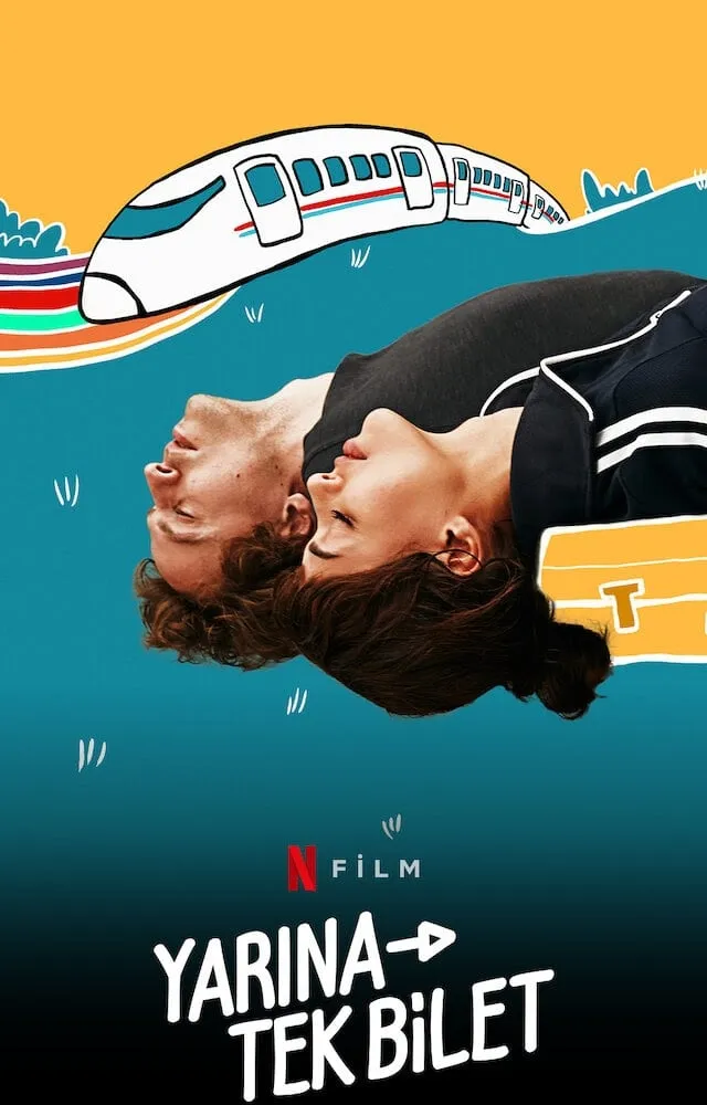 ภาพยนตร์ พรุ่งนี้ที่ปลายทาง ซับไทย ครบทุกตอน ดูฟรี HD