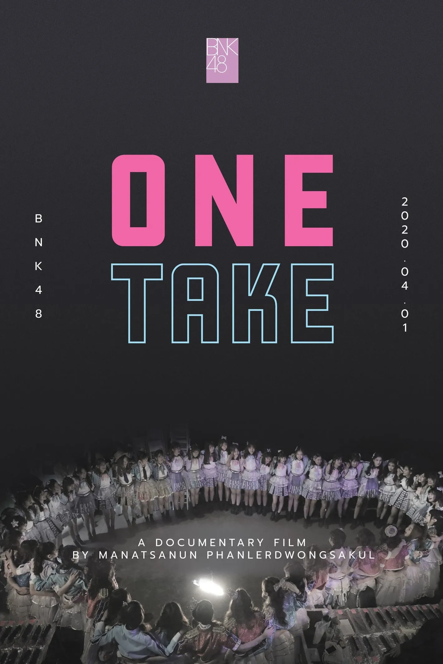ภาพยนตร์ BNK48: One Take พากย์ไทย ครบทุกตอน ดูฟรี HD